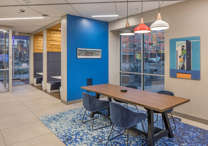 ©  Turner Construction Company