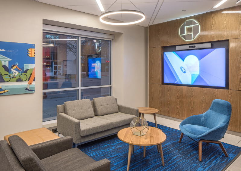 ©  Turner Construction Company