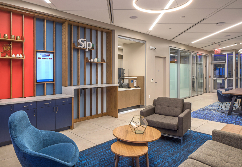 ©  Turner Construction Company