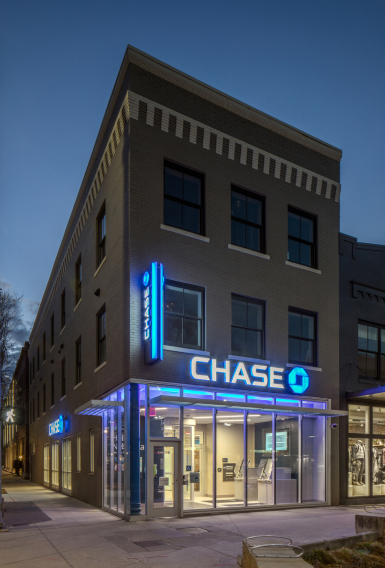 ©  Turner Construction Company