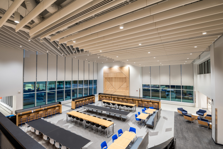 ©  Turner Construction Company