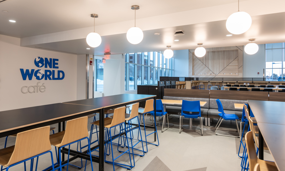 ©  Turner Construction Company