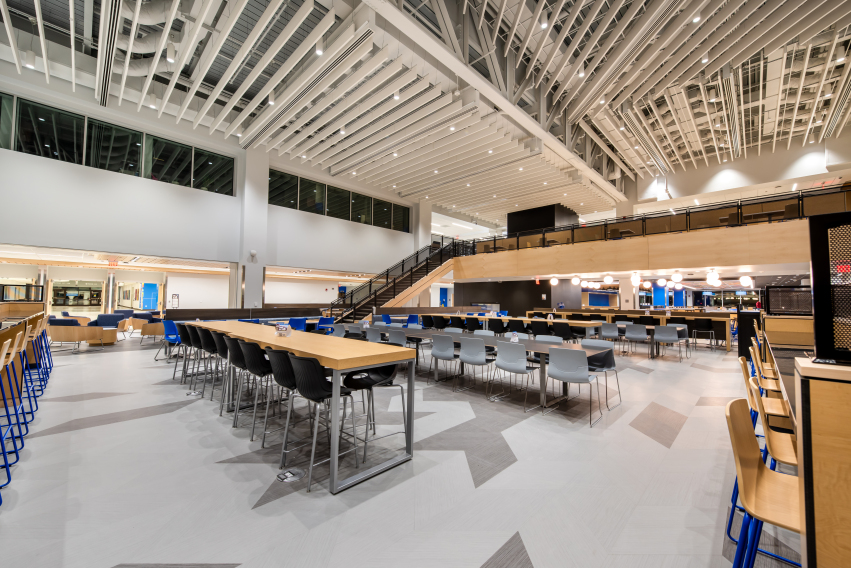 ©  Turner Construction Company
