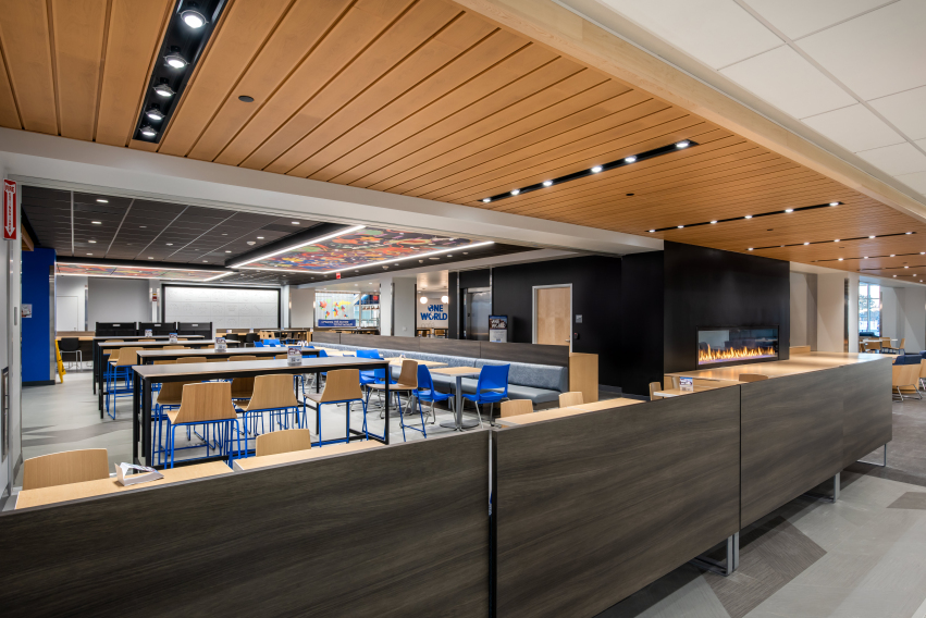©  Turner Construction Company