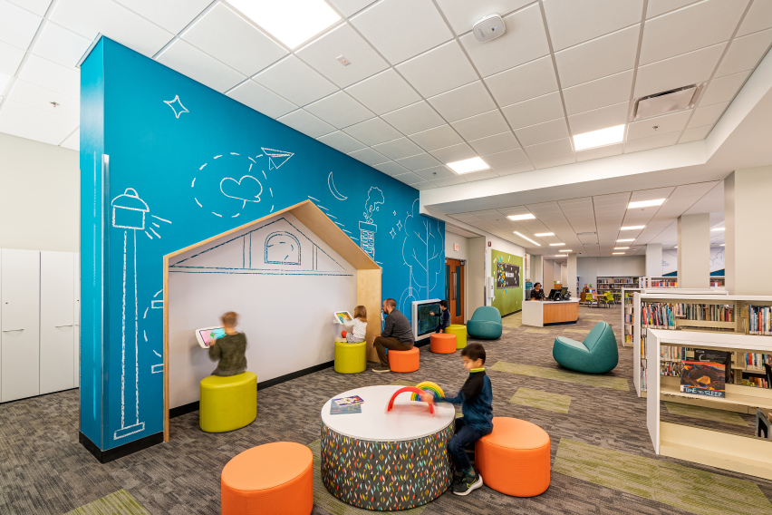 ©  Turner Construction Company