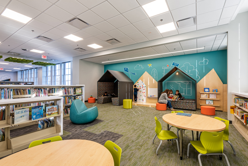 ©  Turner Construction Company