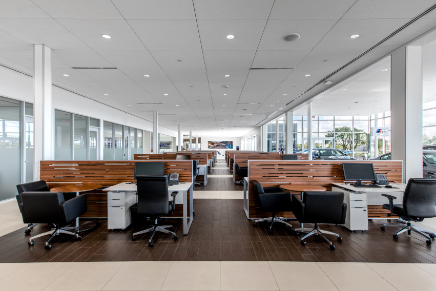©  Turner Construction Company