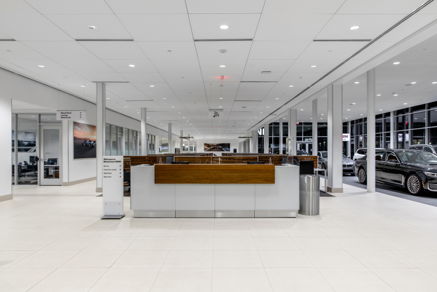©  Turner Construction Company