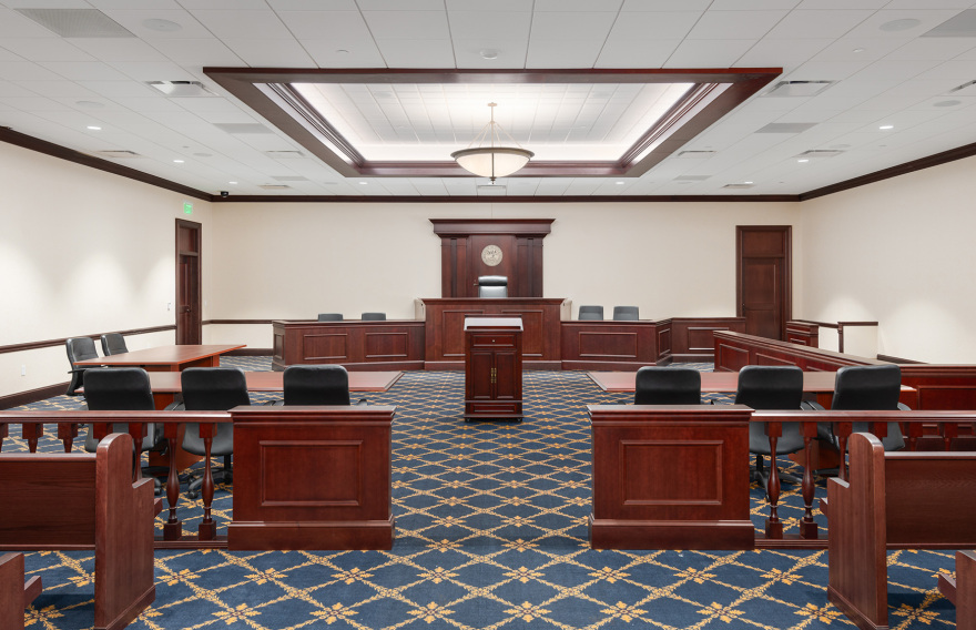 Built for Security, Access, and Growth