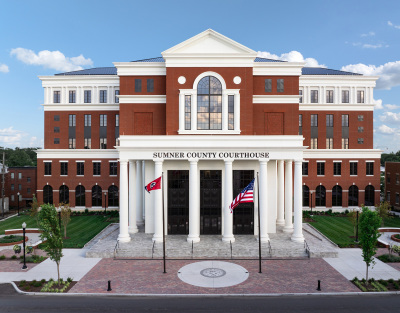 Sumner County Courthouse