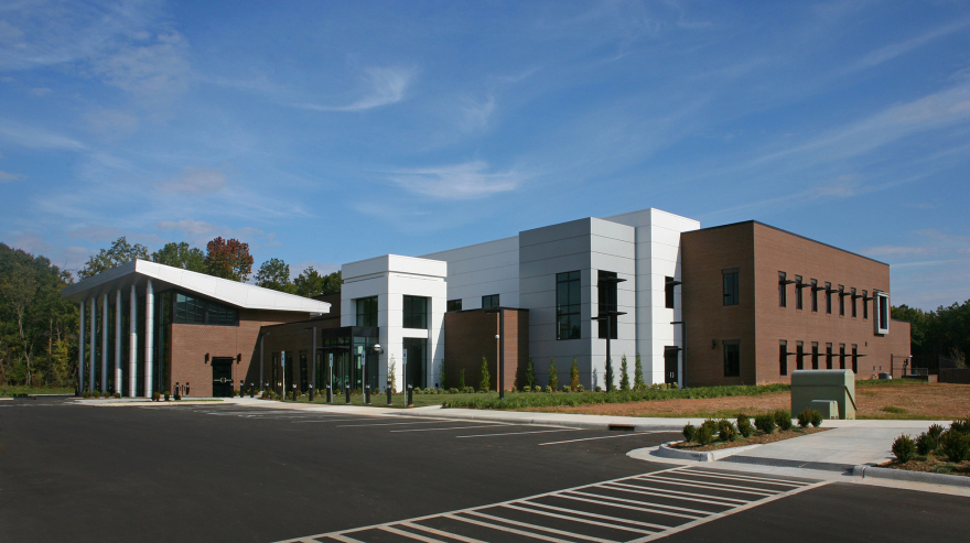 Union County Sheriff's Office