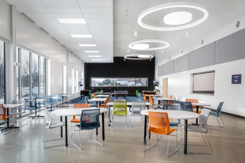 ©  Turner Construction Company