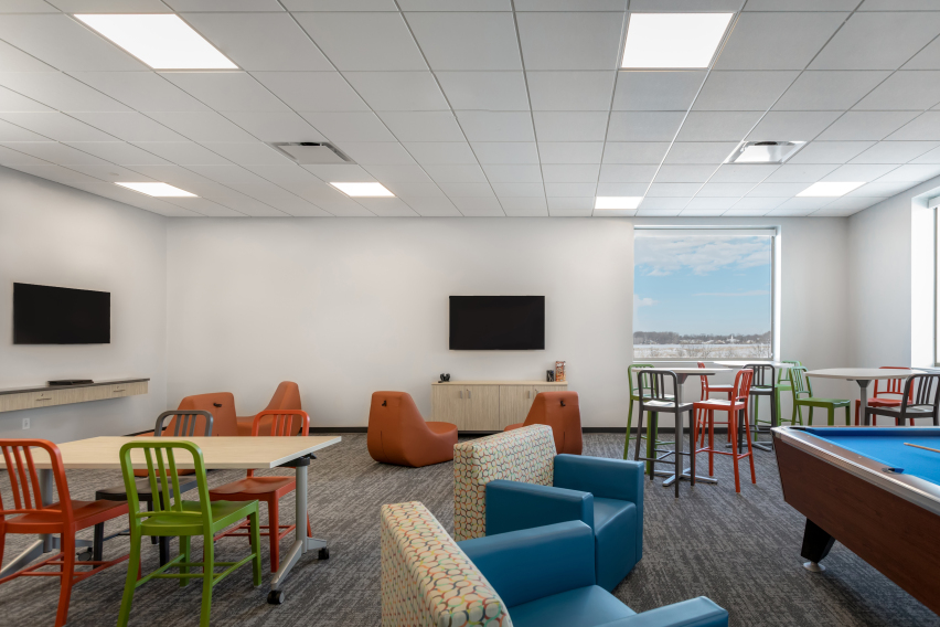 ©  Turner Construction Company