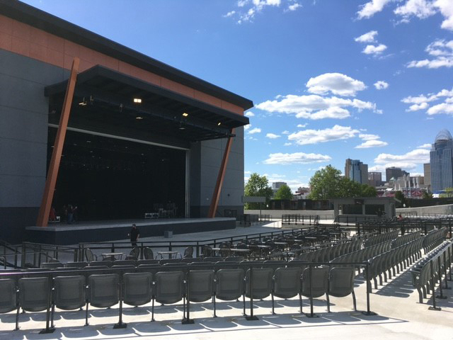 Ovation Music Pavilion