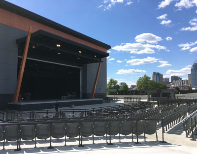 Ovation Music Pavilion
