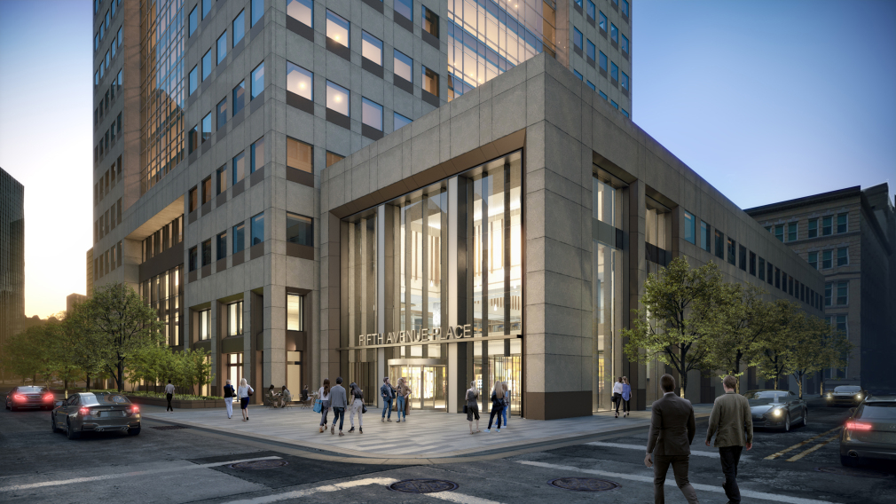 ©  Turner Construction Company