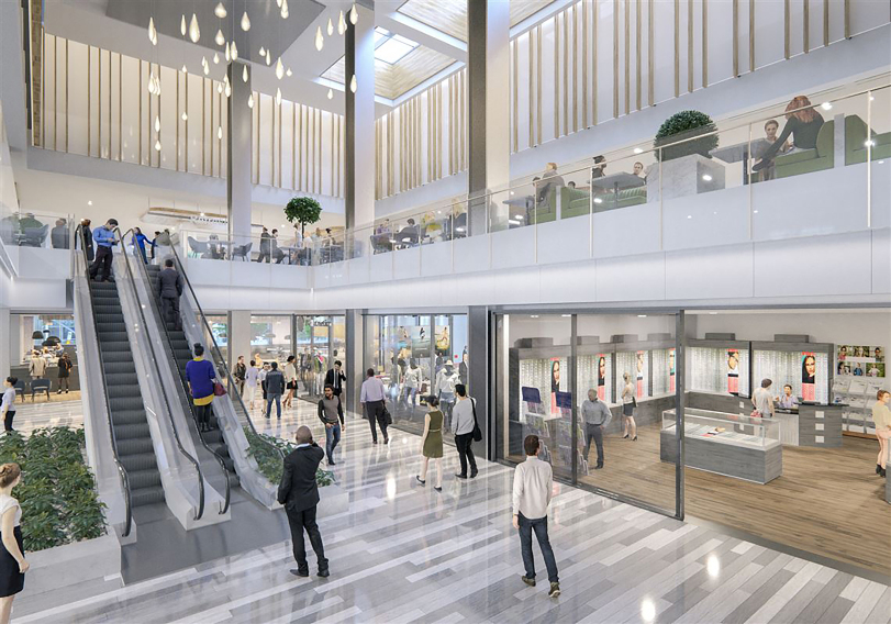 ©  Turner Construction Company