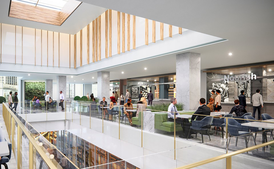 ©  Turner Construction Company