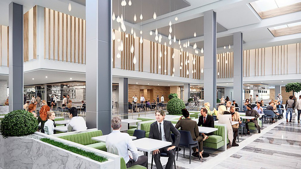 ©  Turner Construction Company