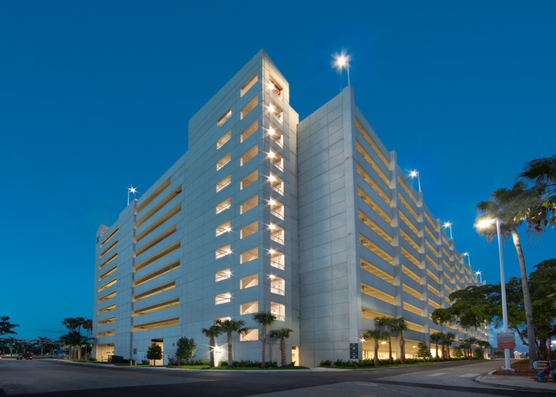 ©  Turner Construction Company