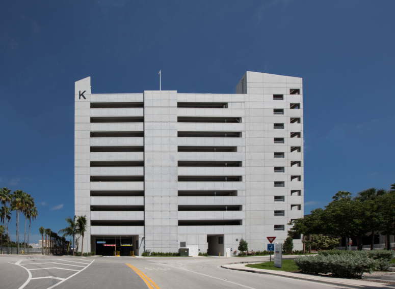 ©  Turner Construction Company