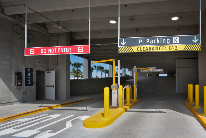 ©  Turner Construction Company