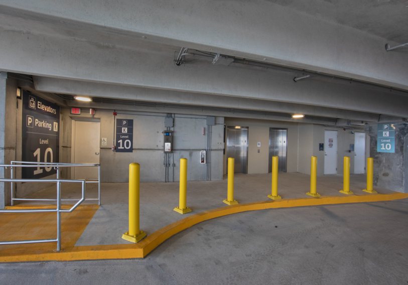 ©  Turner Construction Company