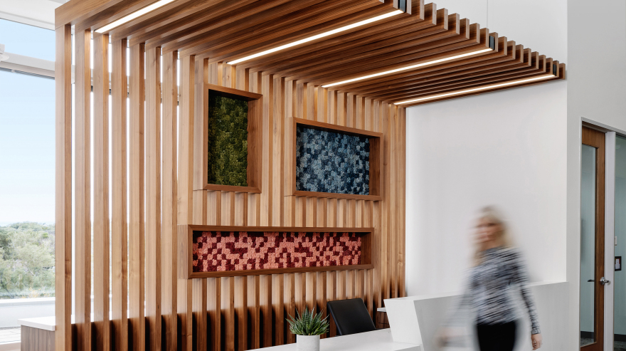 MacMillan Learning Offices