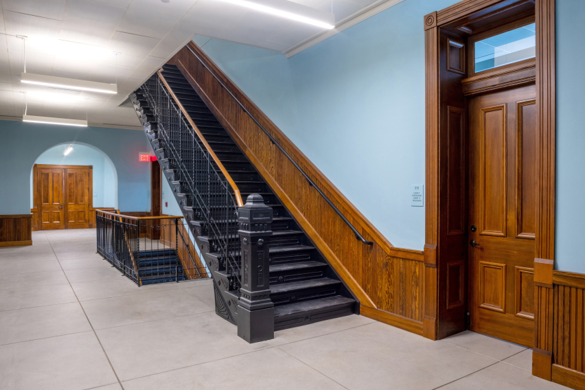 ©  Turner Construction Company