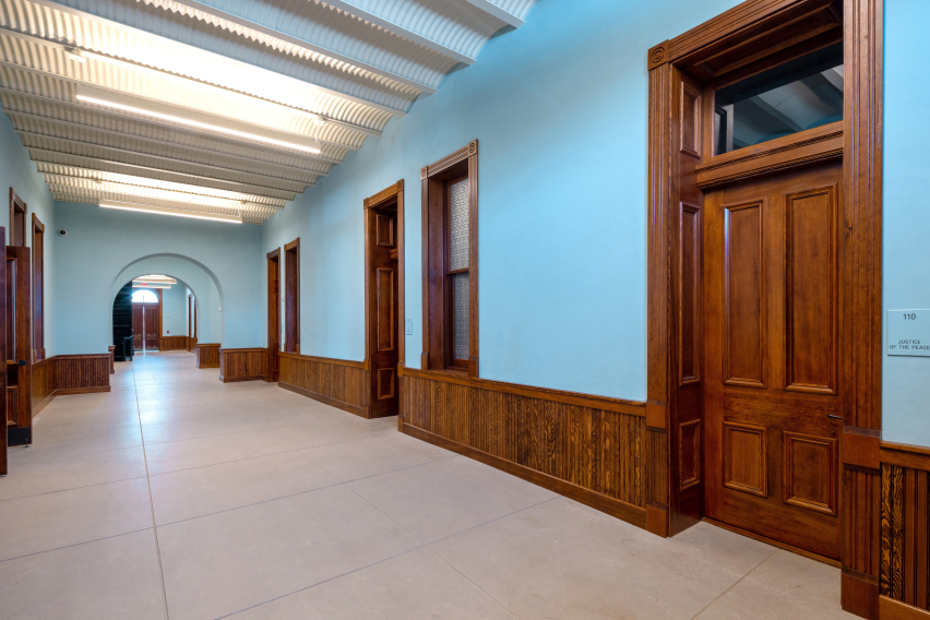 ©  Turner Construction Company