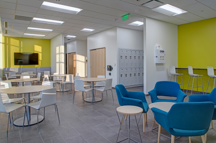 ©  Turner Construction Company