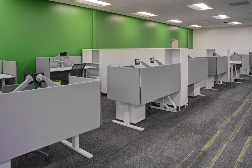 ©  Turner Construction Company