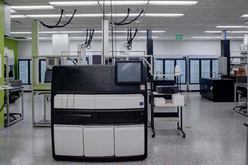 ©  Turner Construction Company