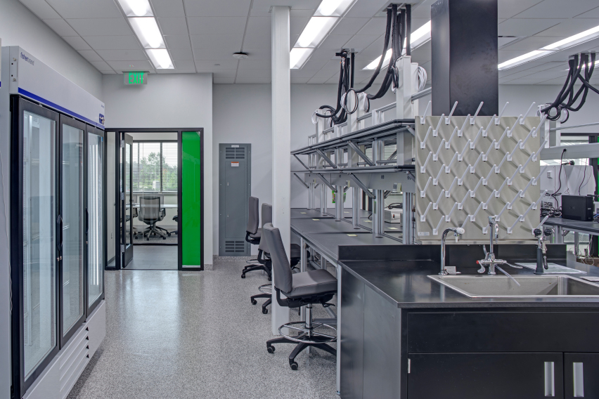 ©  Turner Construction Company