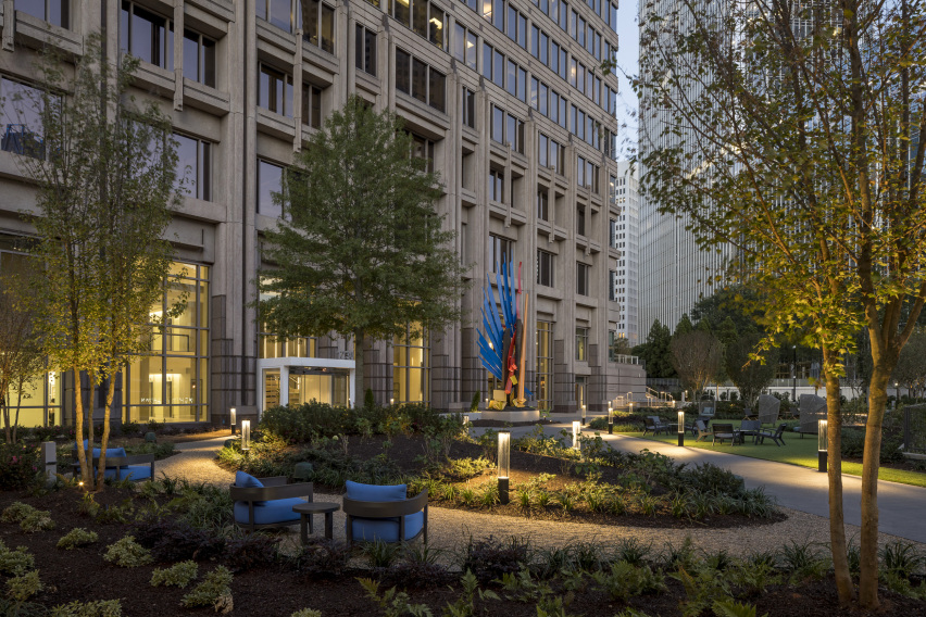 © Michael Stavaridis