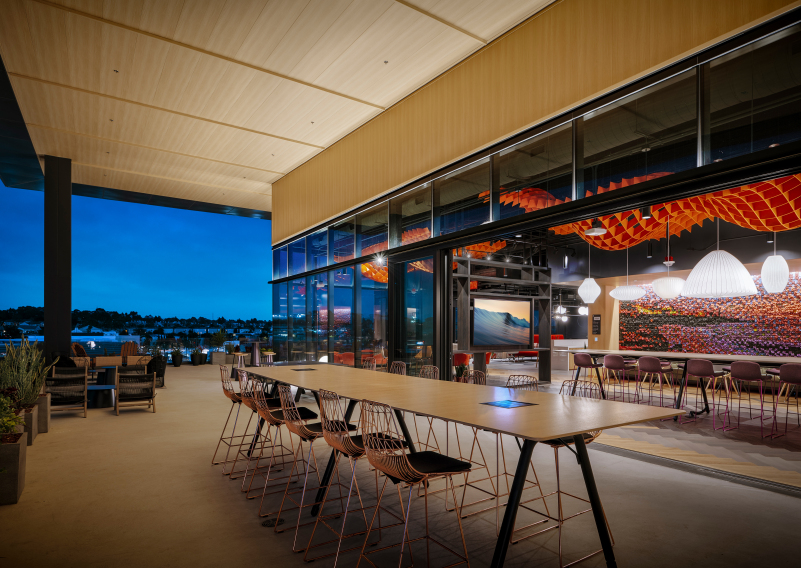 ©  Turner Construction Company