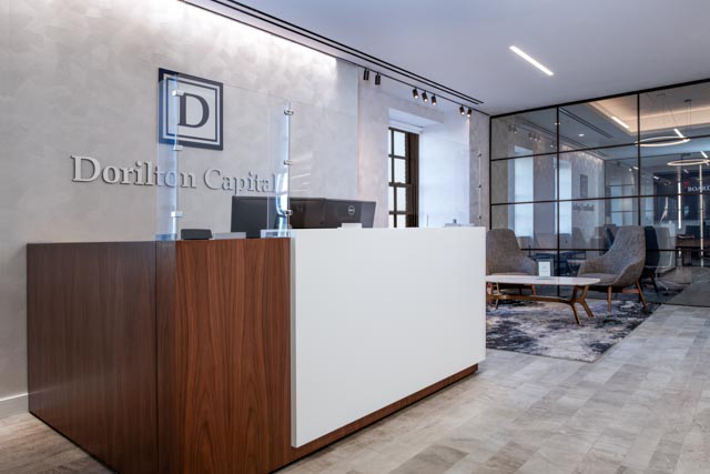 Rudin Management Company, Inc., Dorilton Capital