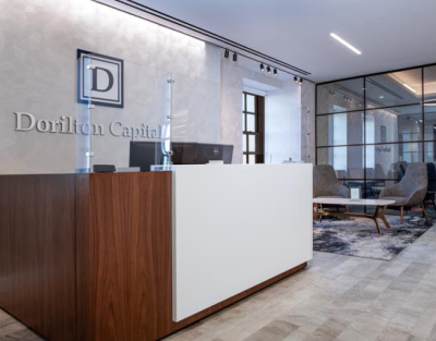 Rudin Management Company, Inc., Dorilton Capital