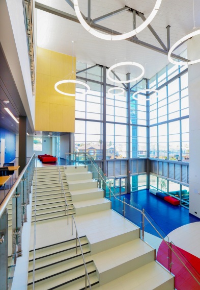 © Bill Robinson Photography