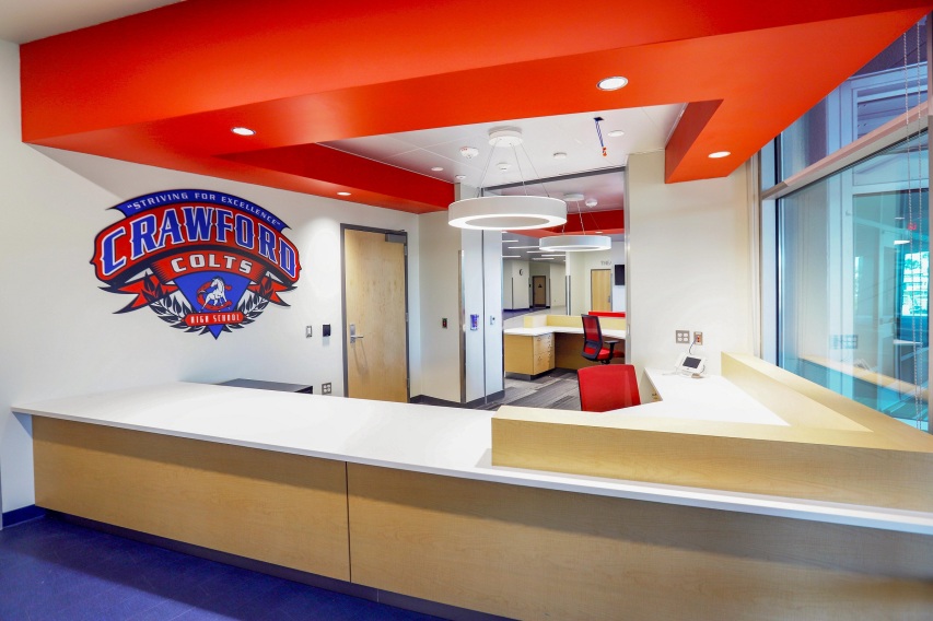 © Bill Robinson Photography