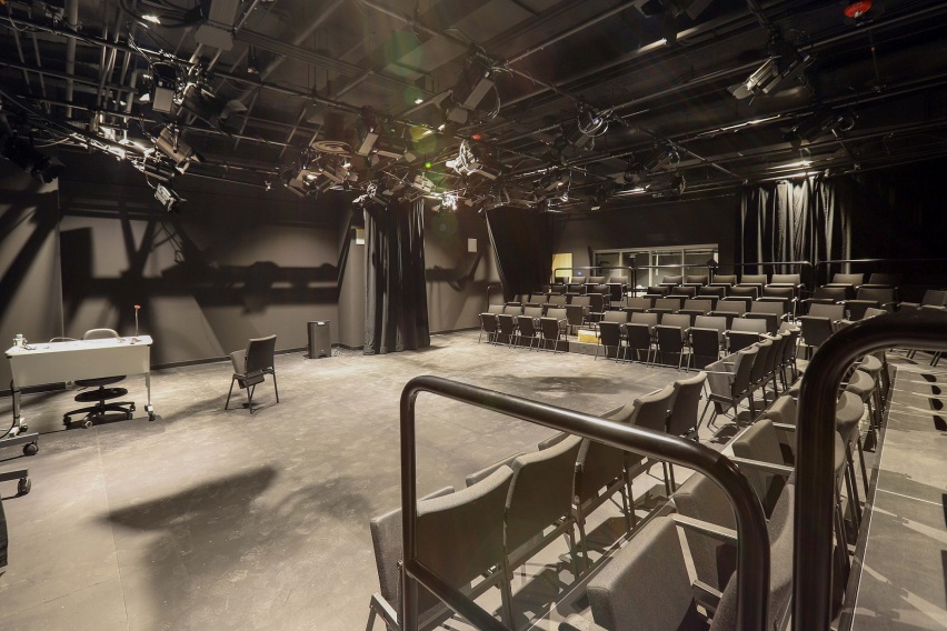 © Bill Robinson Photography