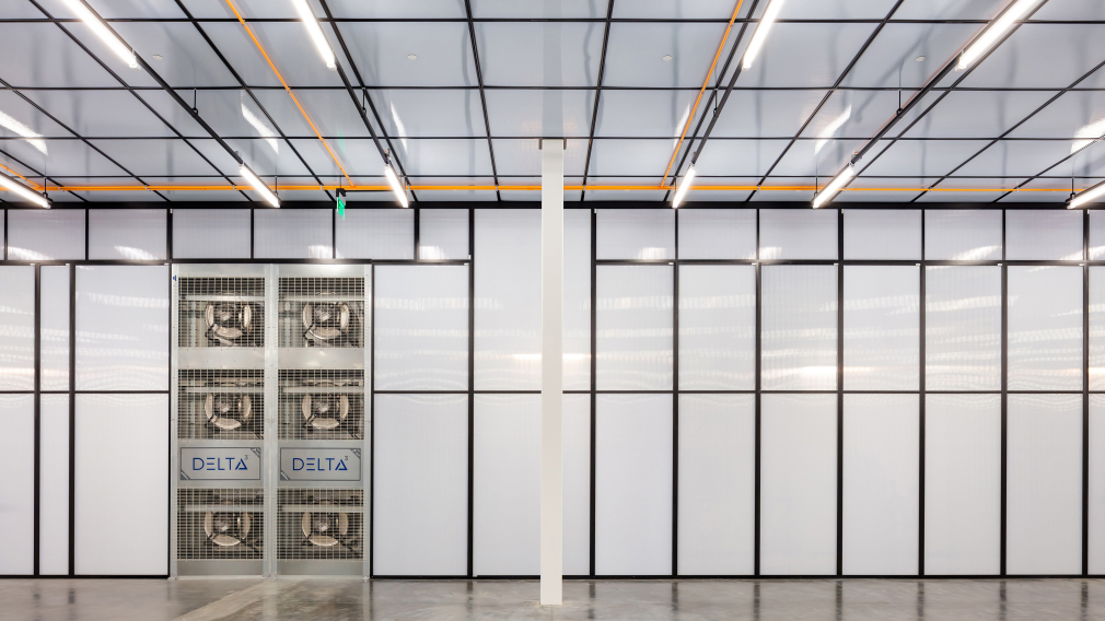 ©  Turner Construction Company