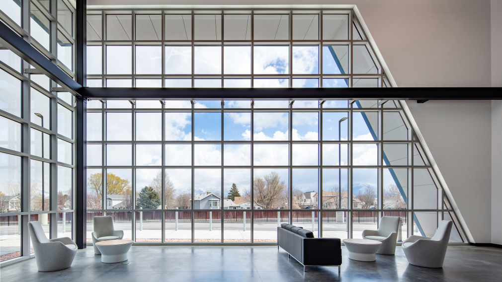 ©  Turner Construction Company