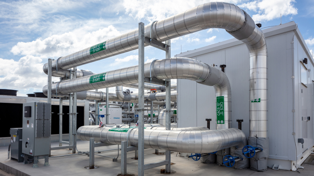 ©  Turner Construction Company