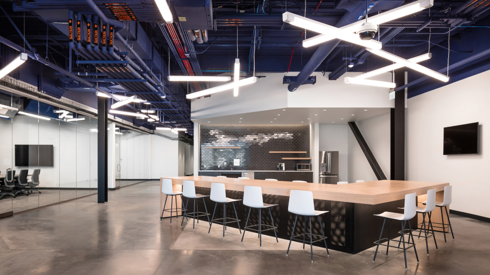 ©  Turner Construction Company