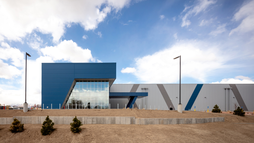 ©  Turner Construction Company