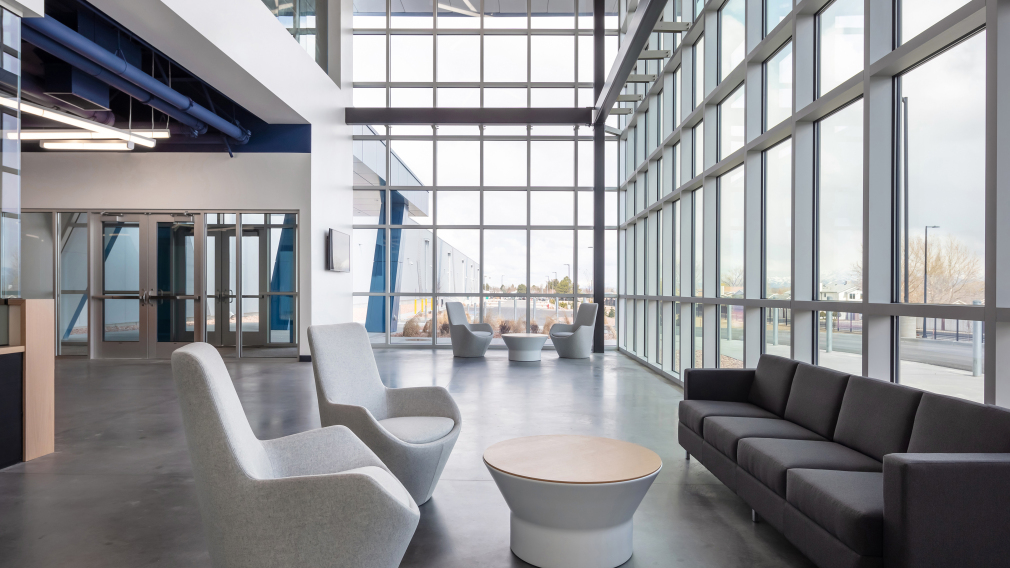 ©  Turner Construction Company