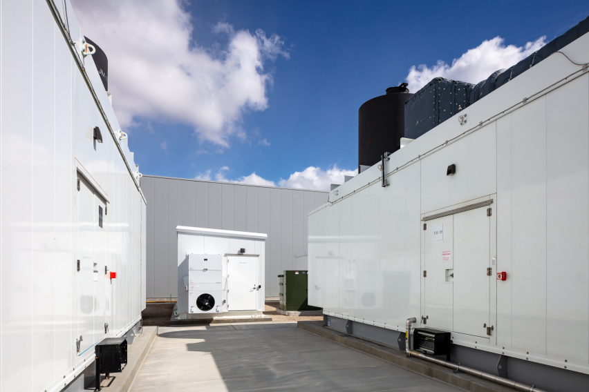 ©  Turner Construction Company