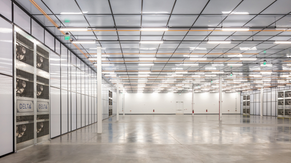 ©  Turner Construction Company