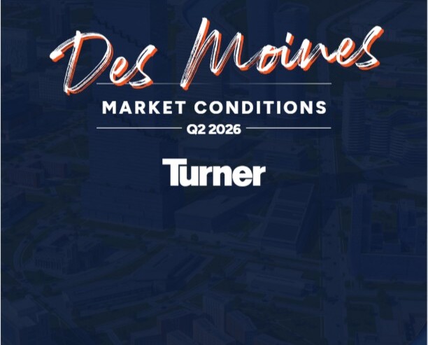 Des Moines Market Conditions Report Q2 2026
